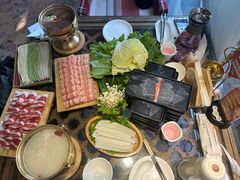 -慢丽江·云南野生菌土鸡锅(西山店)
