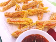 -快乐海鲜城(虎泉街店)