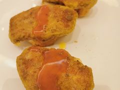 -富力威斯汀酒店·知味自助餐厅