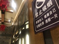 门面-慧娟面馆·餐厅(望江路店)