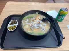 -好麺世家海鲜面馆(新建中路店)