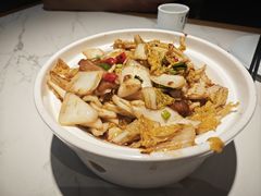 -庆江南江南菜(太仓南洋店)