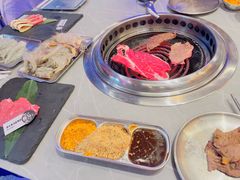 -谷町·烤肉自助(朱雀门店)