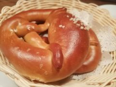 -宝莱纳啤酒花园餐厅PAULANER BRAUHAUS Nanjing(广州路店)