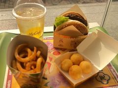 -麦当劳(南京苍山路店)