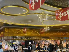 -喜庭海鲜自助(来福士店)