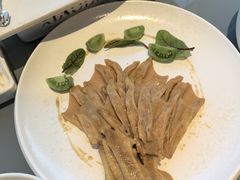 -小大董·烤鸭(观景餐厅·南京西路店)