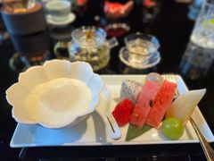 -上海苏宁宝丽嘉酒店·嘉府壹号中餐厅