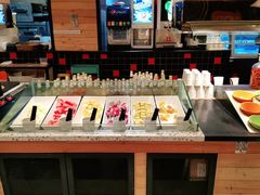-比格比萨自助(新辰里学清路店)
