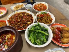 -老三样·旧食新味(万寿宫店)