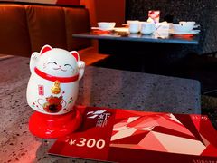 -虾胡闹龙虾馆(湄南河店)