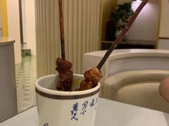 -宁夏国强手抓羊肉·清真菜(未央路凤三店)