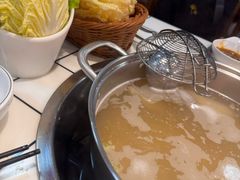 -幸运牛汕头小黄牛牛肉火锅(梅林店)