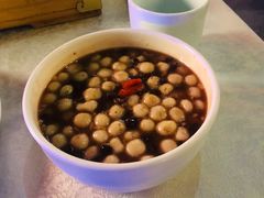 酒酿圆子-乾园(天河城店)