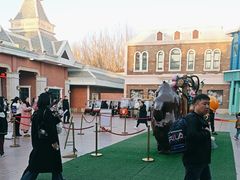 -沈阳方特欢乐世界