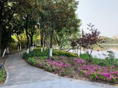 -南通濠河风景名胜区