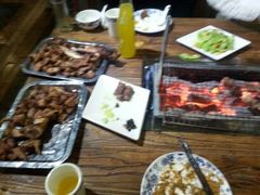 android_upload_pic-柿子树炭烤羊腿(金台路店)