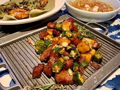 牛肉粒-桂满陇天书(南京德基旗舰店)