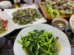 -古萧汪家羊肉馆(淮北四马路店)