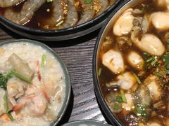 -大洋家·精品潮汕菜·生腌砂锅粥(天河东路店)