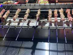 -诸锣记烤串·锦州烧烤(淘金店)