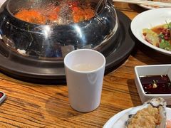 -海味当家·蒸锅海鲜(星海公园店)