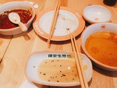 -陈家生煎(世茂双子塔店)