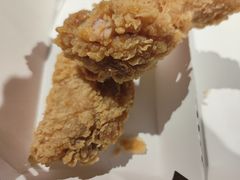 -肯德基(西单商场店)