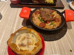 -必胜客(SM城市广场店)