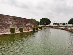 -石炮台公园
