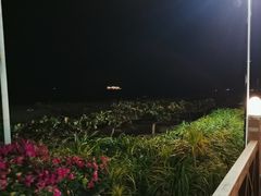 -渔家火锅·海鲜自助餐·演艺(亚龙湾天域酒店)