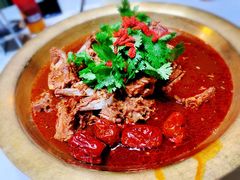 -穆斯林饭庄(明德南街店)