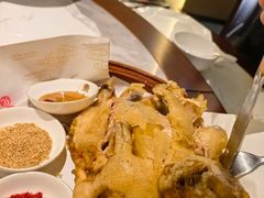 -秦月轩·陕西家乡菜(阜成路·五棵松店)