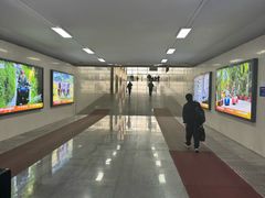 -雁荡山站