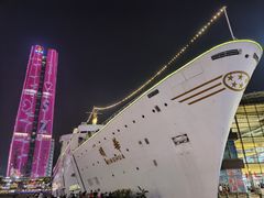 -润园四季椰子鸡火锅(海上世界店)