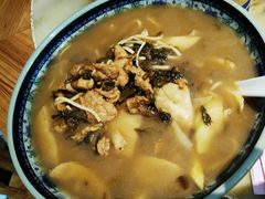 -慧娟面馆·餐厅(望江路店)