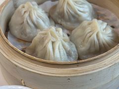 无锡汤包-二泉园老菜馆·百年无锡菜