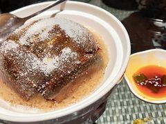 甜烧白-铜锣湾·有麝自然香(长嘉汇购物公园店)