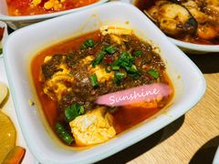 酱蒸豆腐-老乡鸡(亚夏汽车城同创科技园店)