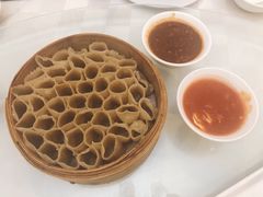 莜面栲栳栳-唐晋人家(源深路店)