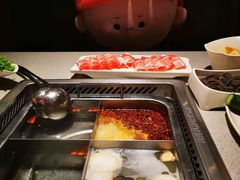 -海底捞火锅(长沙华创国际广场店)
