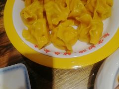 -金谷园饺子·烧烤(人大总店)