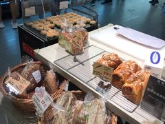 -blt精品超市(杭州城西银泰店)
