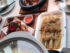 -庆江南江南菜(琴湖溪里花园城店)