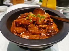 -上和臻品中国菜(花园街店)