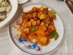 -馨越楼·点心·粤菜(赤坎店)