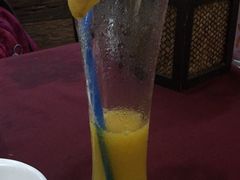 -BAI BUA RESTAURANT