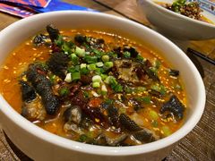 -铁公鸡·四川料理(天环广场店)