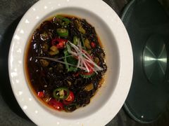酸辣蕨根粉-106餐厅(山水文园店)