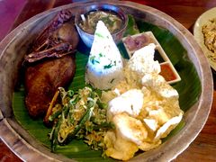-Pundi Pundi Restaurant